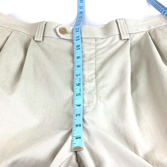 Ralph Lauren Men’s Size 34 x 32 Slacks / Pants - Picture 7 of 9